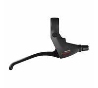 Palanca de freno derecha Shimano Nexus C6000 de aluminio negro.