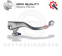 Maneta de Freno Derecha Cromo Derbi Senda Sm DRD Racing 50 2010 2011 2012 2013