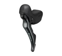 Palanca de freno hidráulica Shimano izquierda Tiagra 4720 2x12v. doble negra.