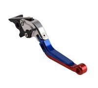 Palanca De Freno Hidráulico Para NC750X para versión DCT para NC 750X Accesorios de motocicleta Manija palanca freno extensible plegable ajustable palancas embrague