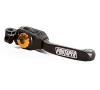 Palanca de freno Honda Black Profile Pro XPS, negro