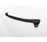 Palanca de Freno Izquierda Negro para Keeway 50/125ccm | OEM 74352 compatible con ATU / Explorer Race GT 50 dsd 2010, Keeway RY6 50 dsd 2009, CPI Hussar 50 dsd 2003