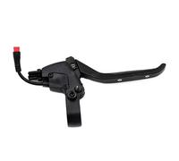 Palanca de freno izquierda para scooter eléctrico Kukirin G2 Pro G2 Max