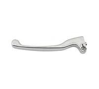 Palanca de Freno Izquierda Plata para Aprilia, Peugeot