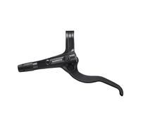PALANCA DE FRENO IZQUIERDO 2 DEDOS BL-MT401 HIDRÁULICO DE FRENO BICICLETA SHIMAN