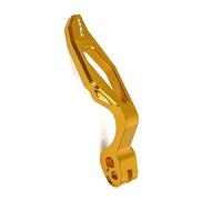 Palanca De Freno Mano para Estacionamiento Motocicleta TMAX 560 530 500 para Yamaha T-MAX500 XP500 T-MAX530 XP530 TMAX530 SX/DX/MAX Tech