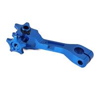 Palanca de Freno para Motocicleta Todo Terreno Piezas y Accesorios de Brazo | Brazo oscilante de freno modificado para bicicleta todo terreno y pista al aire libre