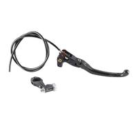 Palanca de freno plegable LIGHTECH ajustable a la izquierda (tipo K) - MV Agusta