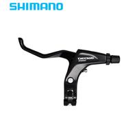 Palanca de freno Shimano Deore BL-T610 Izquierda para e-bike, pedelec