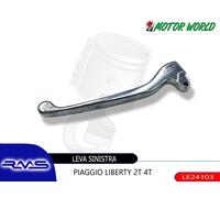 Palanca De Freno Trasera Izquierda Piaggio LIBERTY 4T 50 200 | LE24013