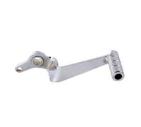 Palanca De Freno Trasera para Motocicleta para CB250 para Hornet 250 1996-2010 1997 1998 1999 2000 2001 2002 2004 Estriberas Pedales