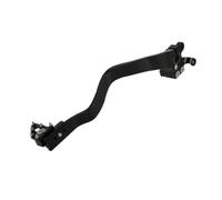 Palanca de Freno Trasero Compatible Con Honda CRF250F 2019 2020 2021 2022 2023 2024 2025 Por JFG Racing(black)