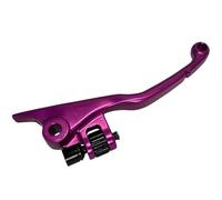 Palanca de freno violeta compatible con KTM SX de 2013 a 2025 (CC 125)