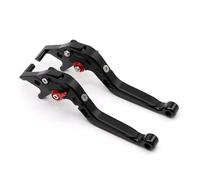 Palanca De Freno Y Embrague Extensible Ajustable para K&AWAS&AKI NINJA650R ER6F ER6N ER-6N (2006-2008)(Style B)
