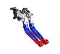 Palanca De Freno Y Embrague Extensible Ajustable para K&AWAS&AKI NINJA650R ER6F ER6N ER-6N (2006-2008)(Style C)