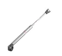 Palanca de gas, Bisagra hidráulica con soporte neumático for gabinete de almacenamiento, multicolor(Color 2)