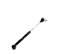 Palanca de gas, Bisagra hidráulica con soporte neumático for gabinete de almacenamiento, multicolor(Color 4)