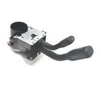 palanca de intermitentes 443953513L 443 953 513L 513 L interruptor de columna de dirección de coche faro apto para 100 200 80 90 Cabriolet Coupe mando de control de crucero