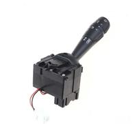 Palanca de intermitentes Compatible Con Dacia Para Logan 2000-2013 Para Sandero Ii 2010-2012 Interruptor De Dirección Combinado De Luz Intermitente 255405005r
