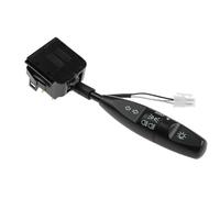 Palanca de intermitentes Compatible Con Daewoo Para Nexia Faro De Coche Control De Crucero Interruptor De Señal De Giro Luces Indicadoras De Columna De Dirección De Coche 96139143