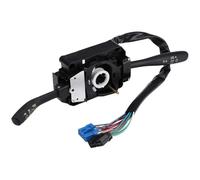 Palanca de intermitentes Compatible Con Gmc Para W5500 1997-2006 Luces De Control De Luz De Señal De Giro De Automóvil Interruptor Combinado De Control De Limpiaparabrisas 8973640740