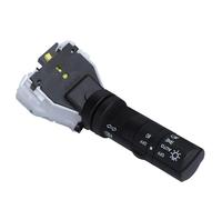 Palanca de intermitentes Compatible Con Nissan Para Armada Para Titan 2004 2005 2006 2007 Interruptor De Señal De Giro Del Automóvil Luces Indicadoras La Columna De Dirección Del Automóvil 25540-Am620