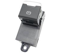 palanca de intermitentes G46C66EP0 AJM80S007 Interruptor de control de freno de mano Botón P apto para 3 Axela BN BM 6 Atenza GJ GL 2013-19 interruptor de dirección para coche