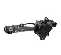 Palanca de Interruptor de Luces de dirección, Faros y direccionales con Control de Crucero 12450067, para Chevrolet, Tahoe, Silverado, Trailblazer.