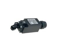 Palanca de interruptor final FR 502-K25 con rodillo NO + NC 10A max.400VAC IP...