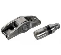 Palanca oscilante, distribución del motor FEBI 181481 para FOCUS IV 2 2018-2025