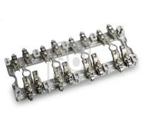 FEBI BILSTEIN Palanca de la válvula 34272 para Peugeot Ford Citroën Fiat