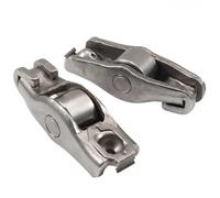 Palanca de la válvula 50006125 KOLBENSCHMIDT para OPEL SAAB CADILLAC