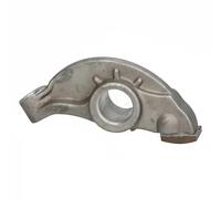 Palanca de la válvula BZ-SZ001 JAPANPARTS para SUZUKI SWIFT I SWIFT II Hatchback