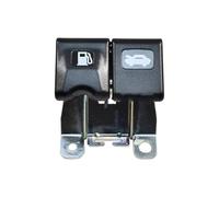 Palanca de liberación capó Compatible con Koleos 2009 2010 2011 2012 2013 2014 2015 65622Jy40A Manija de liberación del capó de la puerta interior Manija de agarre de liberación del capó