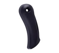 Palanca de liberación capó Compatible Con Para Serie 5 Para M5 550i Base 2006 2007 2008 2009 2010 7008933 Manija De La Tapa Del Maletero Delantero Manija De Liberación Del Capó