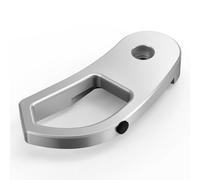 Palanca de liberación capó Compatible Con Para X3 E83 2003 2004 2005 2006 2007 2008 2009 2010 51238223163 LHD Palanca De Tirador Para Liberar El Pestillo Del Capó Del Automóvil