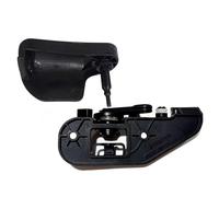 Palanca de liberación capó Compatible Con TT Para 8J TTS 2007 2008 2009 2010 2011 2012 2013 2014 8J1823533C LHD Cubierta Y Soporte De La Manija De La Palanca De Liberación Del Capó Del Automóvil