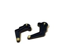 Palanca de liberación de presión delantera y trasera, paquete de 2 compatibles con suministros de impresora MP4000 MP5000 4000 MP5001 MP4002 MP4001 MP5002 para número de pieza D009-4271 D009-4291