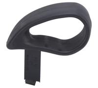 Palanca de liberación del asiento inclinable derecho del vehículo 1J3881634B, repuesto para Bora 1999-2005