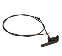 Palanca de liberación del capó MAXGEAR 32-0737 para OE 7937E9 - 7937E9