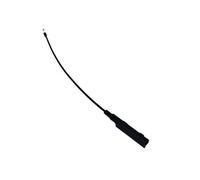 Palanca de liberación del capó MAXGEAR 32-1150 para OE 51 23 8 240 608