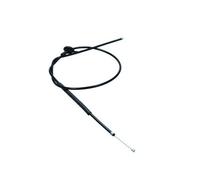 Cable de apertura del capó posterior 32-1151 MAXGEAR para BMW 7