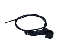 Cable de apertura del capó 32-1756 MAXGEAR para OPEL KADETT E Hatchback KADETT E