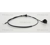 Palanca de liberación del capó TRISCAN 8140 25606 para OE 7700 352 477