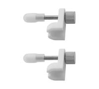 Palanca de mando a distancia extraíble de repuesto para el pulgar basculante ergonómico para Air 3S, agarre ergonómico para control remoto