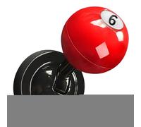 Palanca de mando de arranque de coche accesorio motor motor aleación aluminio resistente al agua diseño cubre botón motor para computadoras y máquinas fácil de pegar