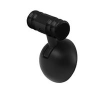 Palanca De Mando Del Botón De Arranque Automóvil: Interruptor De Encendido Estilo, Control Decorativo De La Cabina Vehículo | Activador De Parada Manual Del Motor | Kit De Palanca Basc