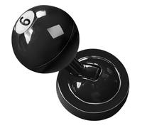 Palanca de mando del botón de arranque del motor del coche, Botón de arranque de la palanca de mando del coche, Negro, Joystick, Manual