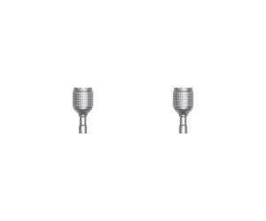 Palanca de Mando DJI RC/RC 2 Gris