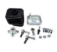 Palanca de mando L133/L134, para Bucher HDM18 y HDS15